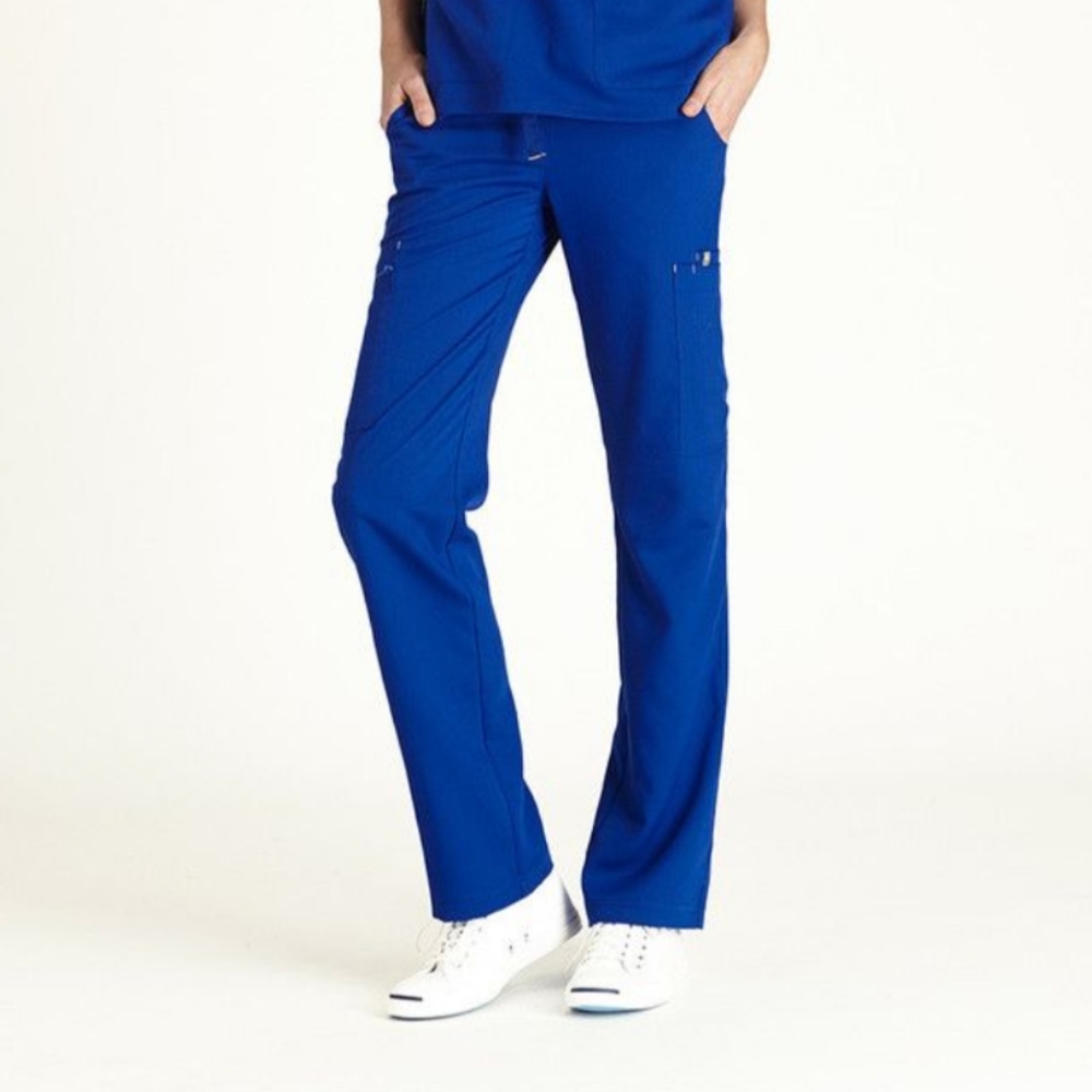Blue Fig scrub bottoms / pants